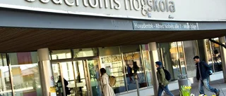 Få av Flens unga väljer högre studier
