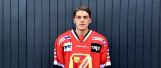 Linden värvar center från Tumba