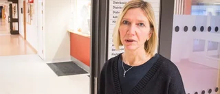 Svårt att nå fram till vårdcentralen Linden