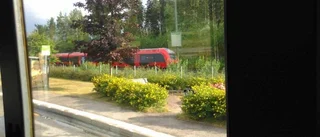 Tågen mellan Flen och Gnesta i rörelse igen