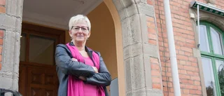 Dot Gade Kulovuori har fått nytt uppdrag