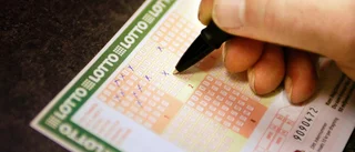 Satsade 28 kronor – fick miljonvinst