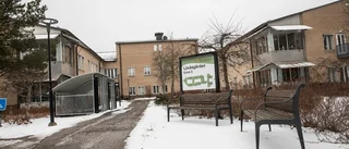 Kritik från anhörig mot Lövåsgården