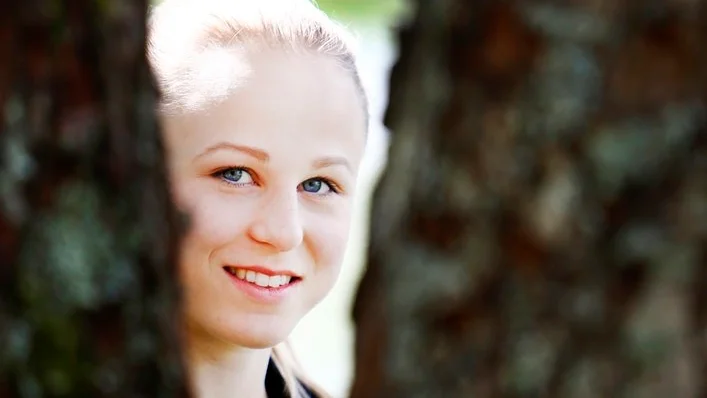 Jonna Adlerteg.