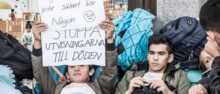 Debatt: Sverige bryter mot Barnkonventionen – vi är engagerade och bekymrade