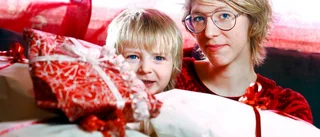 "Ge bort jul" ger ett 50-tal barnfamiljer mat till jul