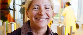 Mona Kanaan kan få riksdagsplats