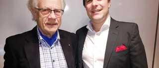 M-politiker prisas för miljöarbete