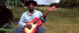 Del 5: Traktens artister - Eric Bibb