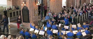 Konsert ska samla in pengar