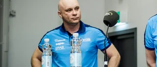 "Smederna är väldigt bra även utan Iversen"