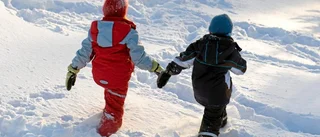 En konst att klä sig för värme och kyla