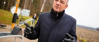 "Vi kan stoppa affären när som helst"
