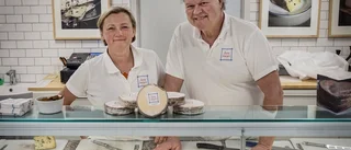Lokal ost står sig i internationell konkurrens