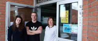 Från fritids till Tanzania