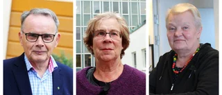 Annie Lööf backas av partikamrater i Västervik • Så ser deras drömkoalition ut