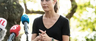 Marin: Jag var kapabel att hantera en kris