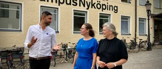 Arbetslösheten hög bland utomeuropeiskt födda kvinnor – M lovar skärpta krav och 2 500 kronor extra i månaden