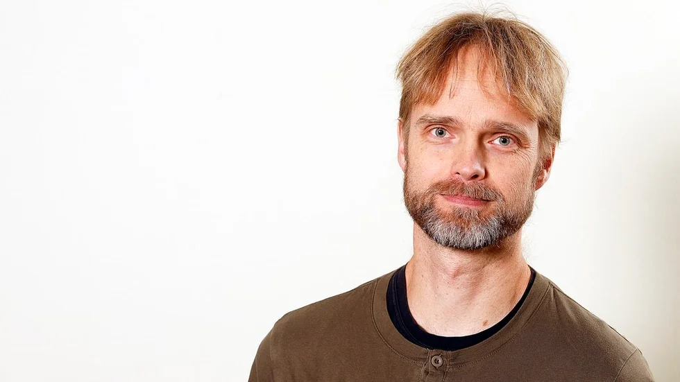 David Aronsson