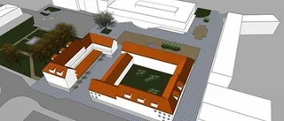 Prismanhuset kan rivas – ge plats för nytt