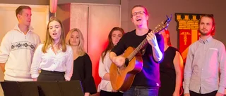 Christofer Andersson fick Idol-juryn att gråta