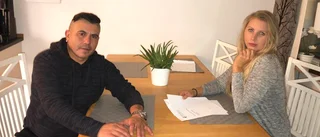 Deras son fick vänta tre år på autismutredning: "Vem ska ta ansvar?"