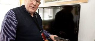 Har väntat i månader på att kanalerna ska fungera