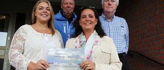 Moderaterna vill se aktivt skolval