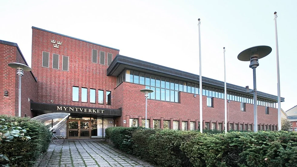 Regeringen har i ett beslut godkänt att Eskilstuna tingsrätt kan flytta in i Myntverkets tidigare lokaler. Ombyggnaden startar år 2020.