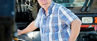 "Jag kallades liberon från Lebro, men jag var nog sämst av oss fyra"