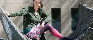 Jannine Rivel nominerad till Eskilstuna-Kurirens kulturpris
