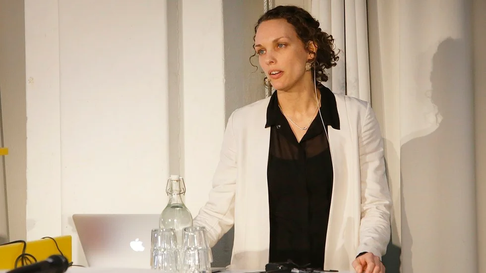 SN:s nyhetschef Janna Holmqvist skriver om rasism.