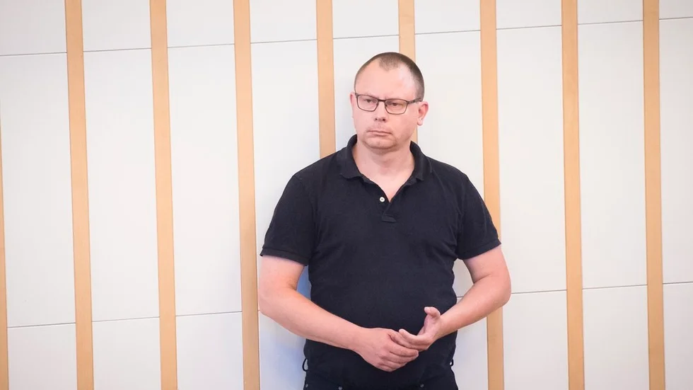 Thom Zetterström trivs inte med gruppledaruppdraget. – Det är mest prat för pratandets skull.