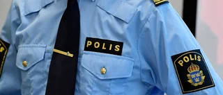 Debatt: Fler och mer effektiva poliser ökar tryggheten i Eskilstuna