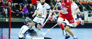Tung seger för starkt Strängnäs