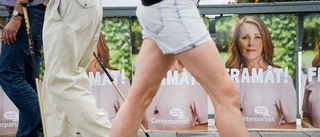 Ledare: Kompromissen är Lööfs verktyg