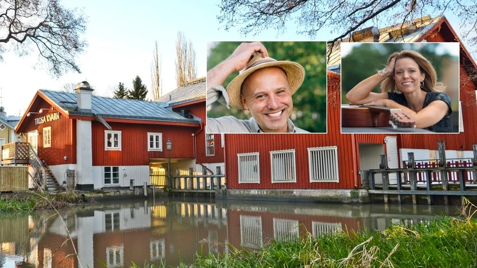 Skådespelaren och manusförfattaren Anna Bromee uppträder på Trosabygdens Kulturråds firande, liksom musikalartisten Niklas Asknergård.