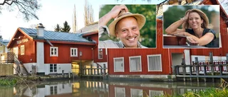 Pigg 50-åring firar storslaget i helgen