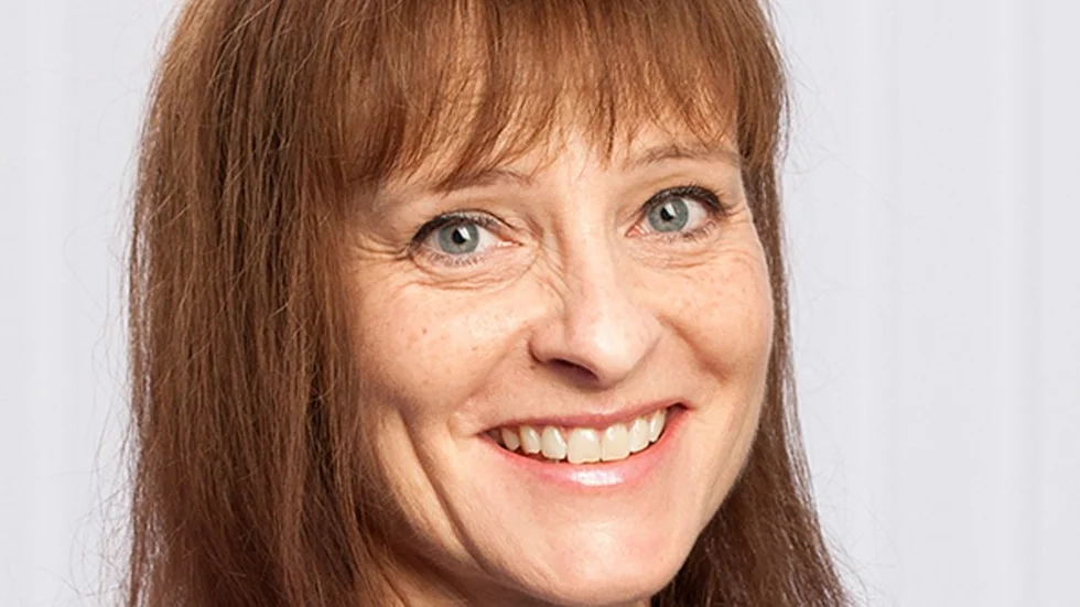 Susanne Gustafsson