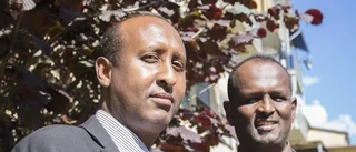 Den Katrineholmska modellen till Somalia