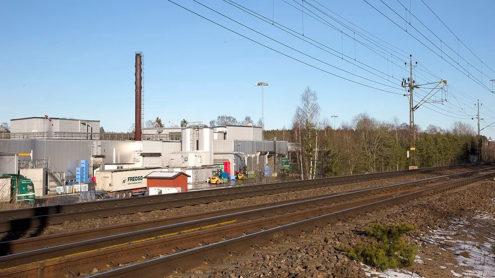 Kronfågel, som har en fabrik i Valla utanför Katrineholm, är en av de största arbetsgivarna i kommunen.