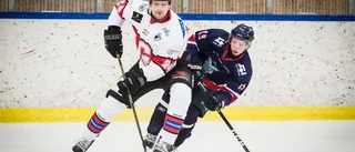 Gripenbacken: "Det kan bli en väldigt rolig match"