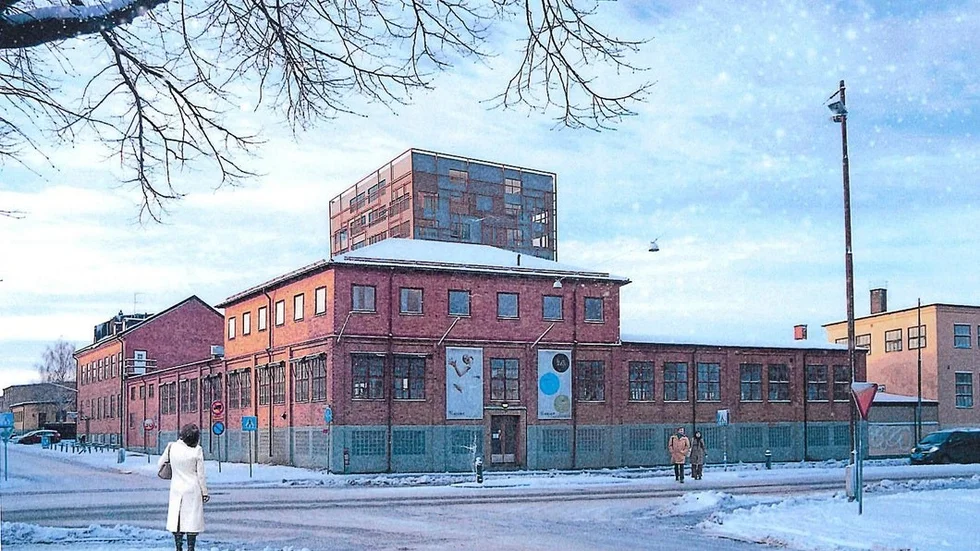 Framtiden för Väduren 23 fortsätter att väcka känslor. Signaturen som fått minskat förtroende för stadsbyggnadsnämnden hoppas att Vänsterpartiet överklagar bygglovet.