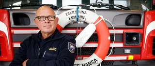 Många brandmän i Torshälla tar tillbaka uppsägningarna