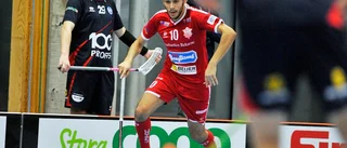 Djurgården nästa i jakten på SSL