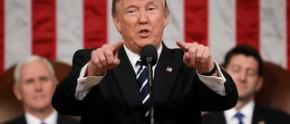 Insändare: "Ensidiga debattinlägg kallas för Trumpifiering"