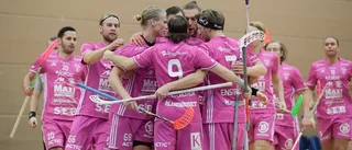 Omar glänste när Falun blev klara för SM-final