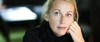 Åsa Kullgren avgår som landstingsråd