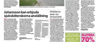 P-hus, det vore något