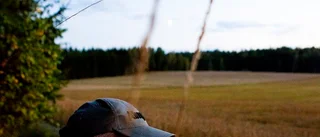 Polissjabbel efter viltolycka förstärker oron hos jägare